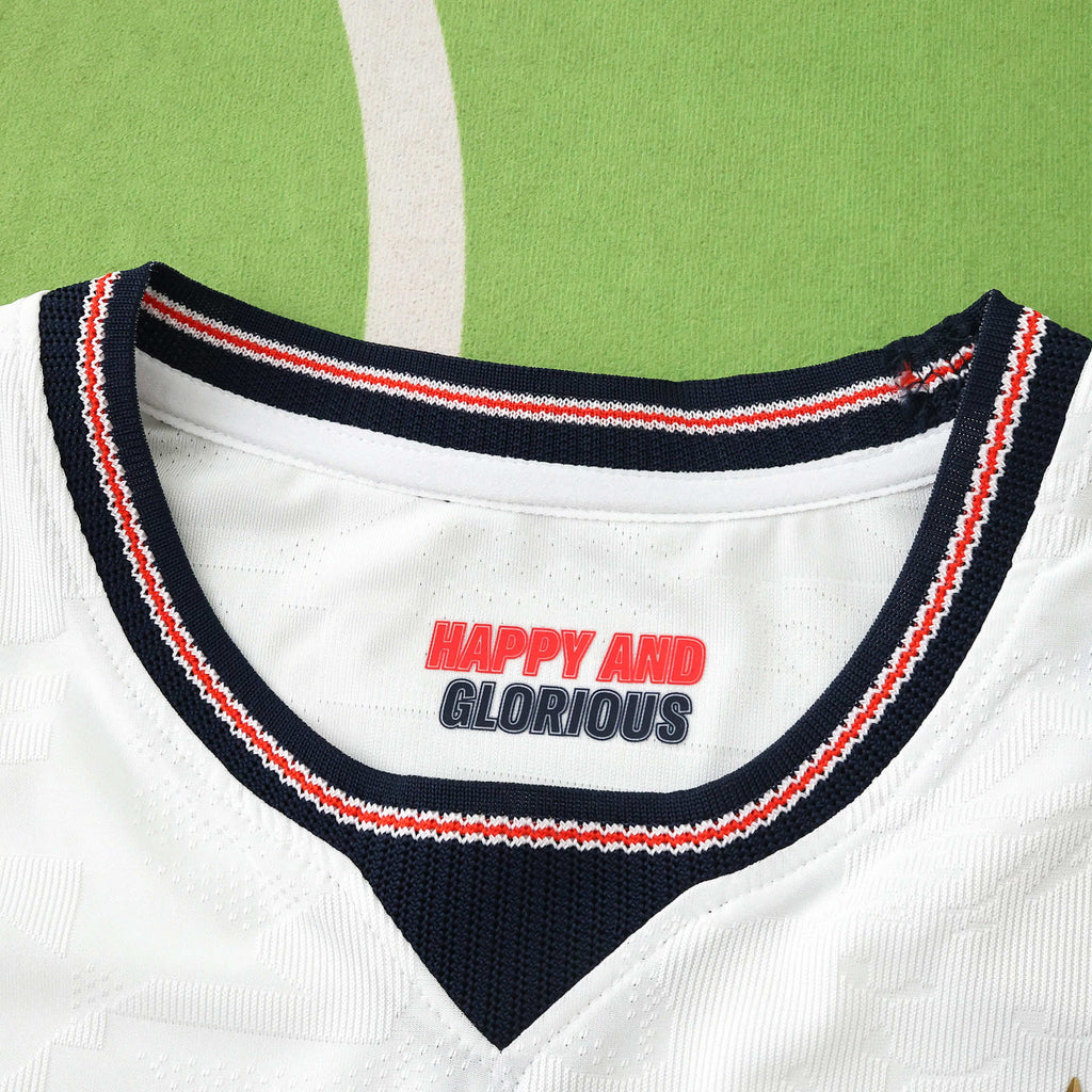 Maillot Angleterre Domicile 2026