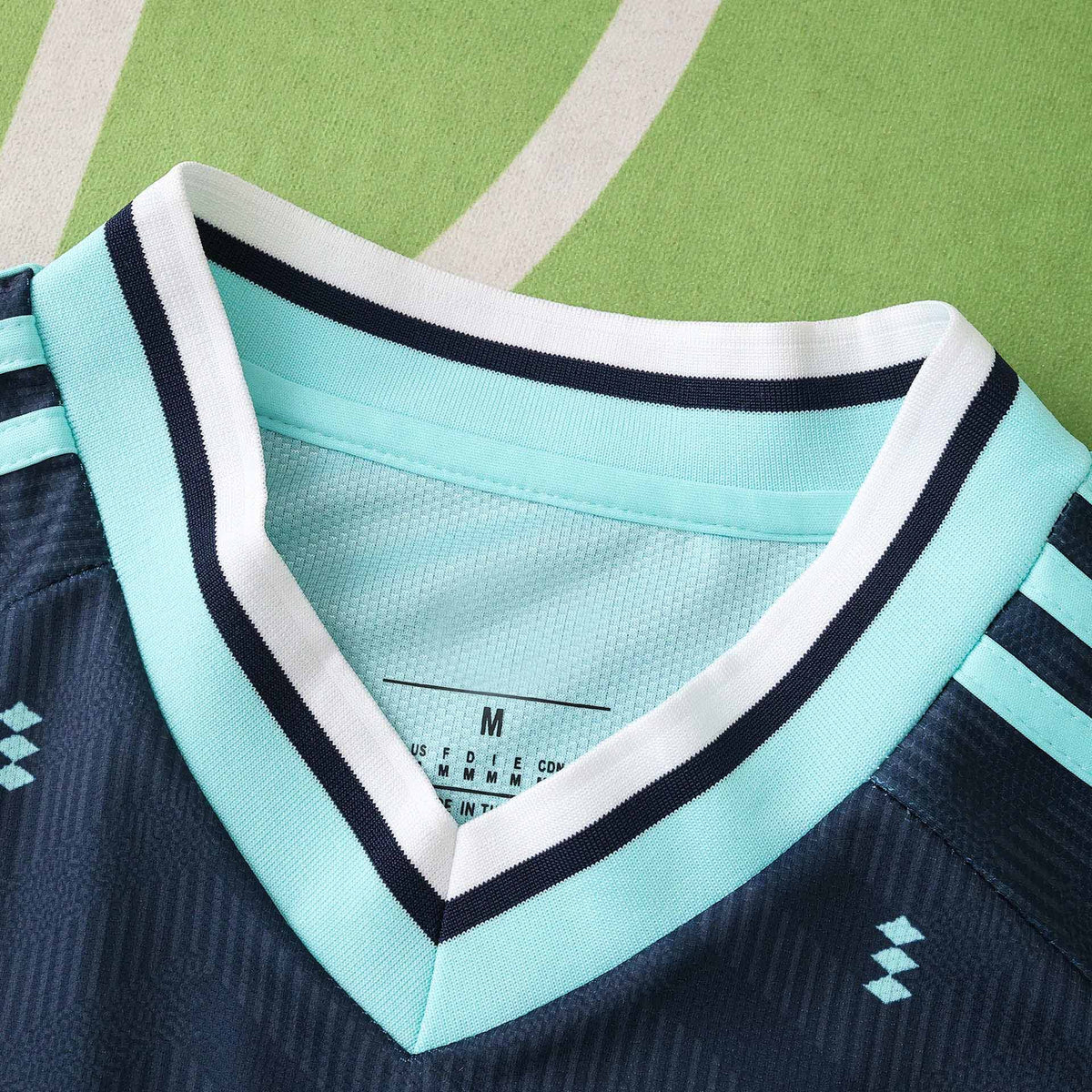 Maillot Allemagne Extérieur 2026