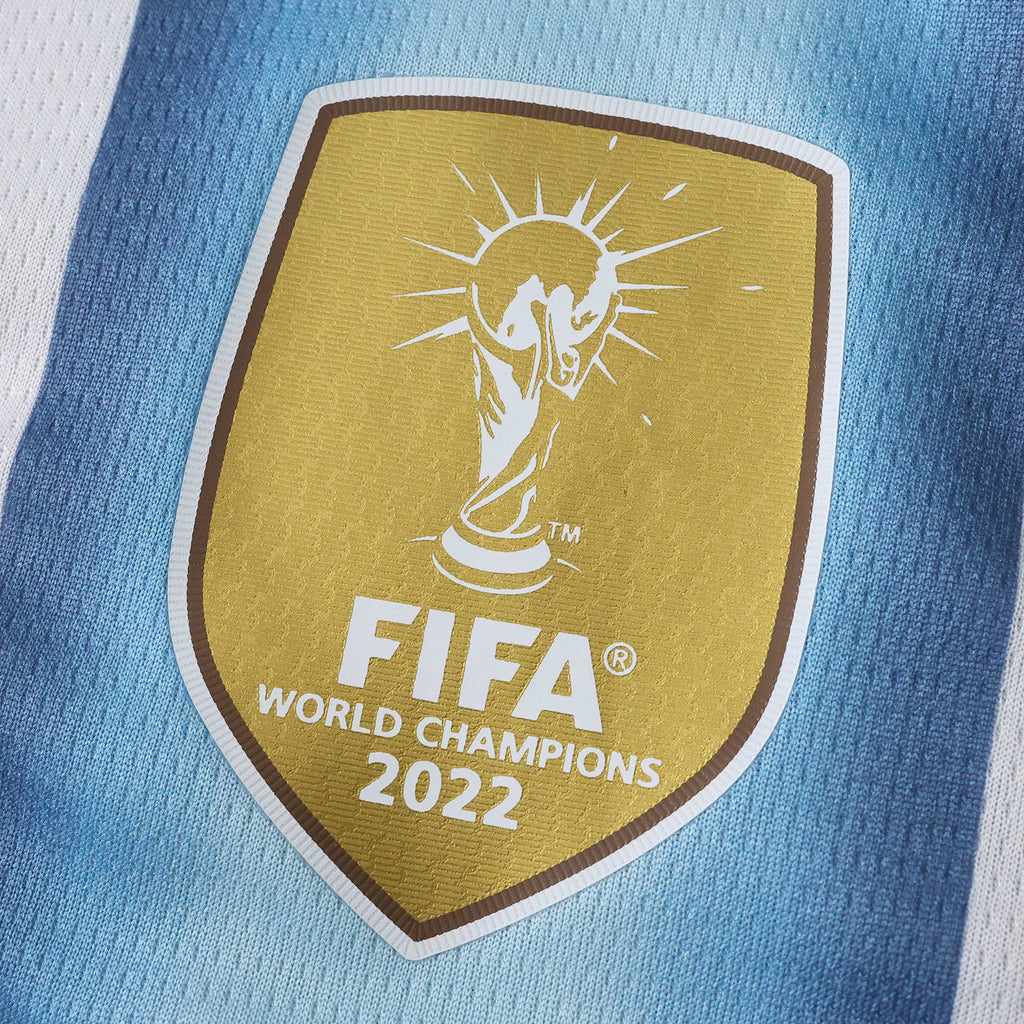 Maillot Argentine Domicile 2026