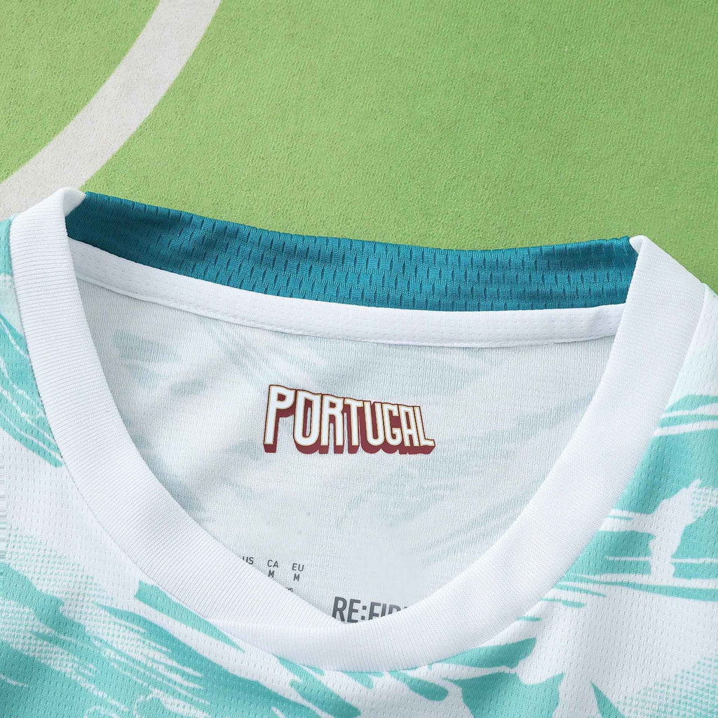 Maillot Portugal Extérieur 2026