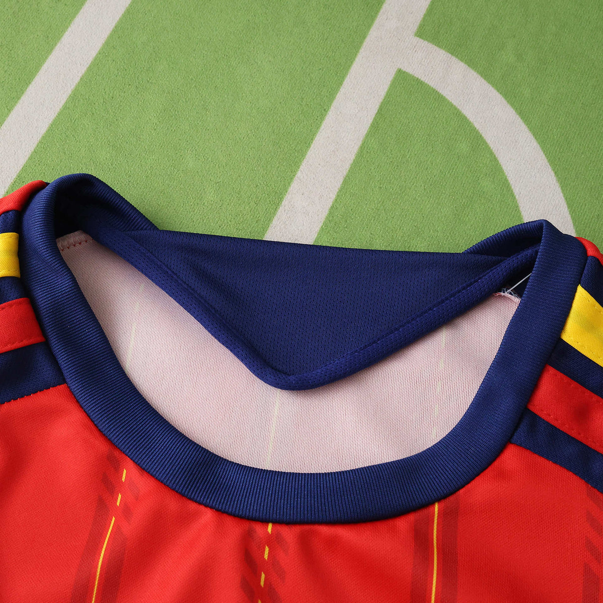 Maillot Espagne Domicile 2026