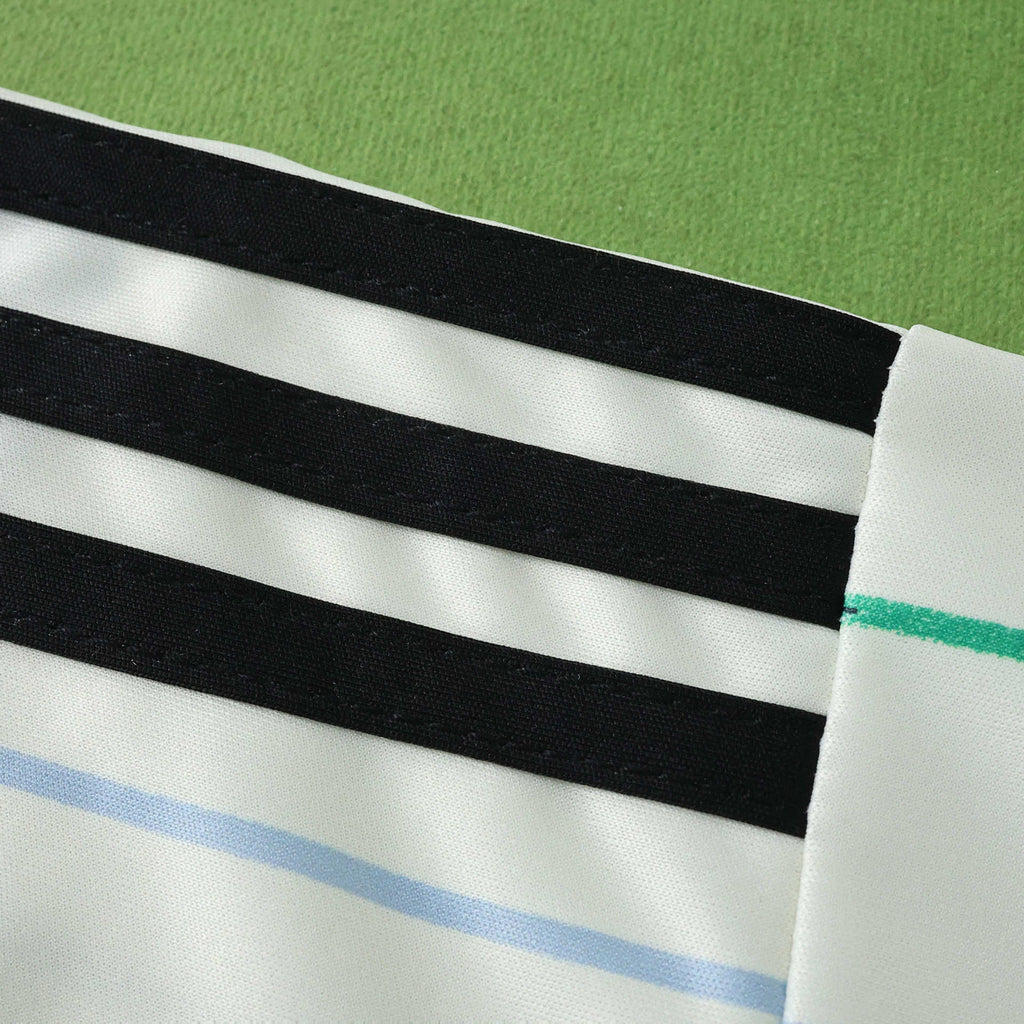 Maillot Japon Extérieur 2026