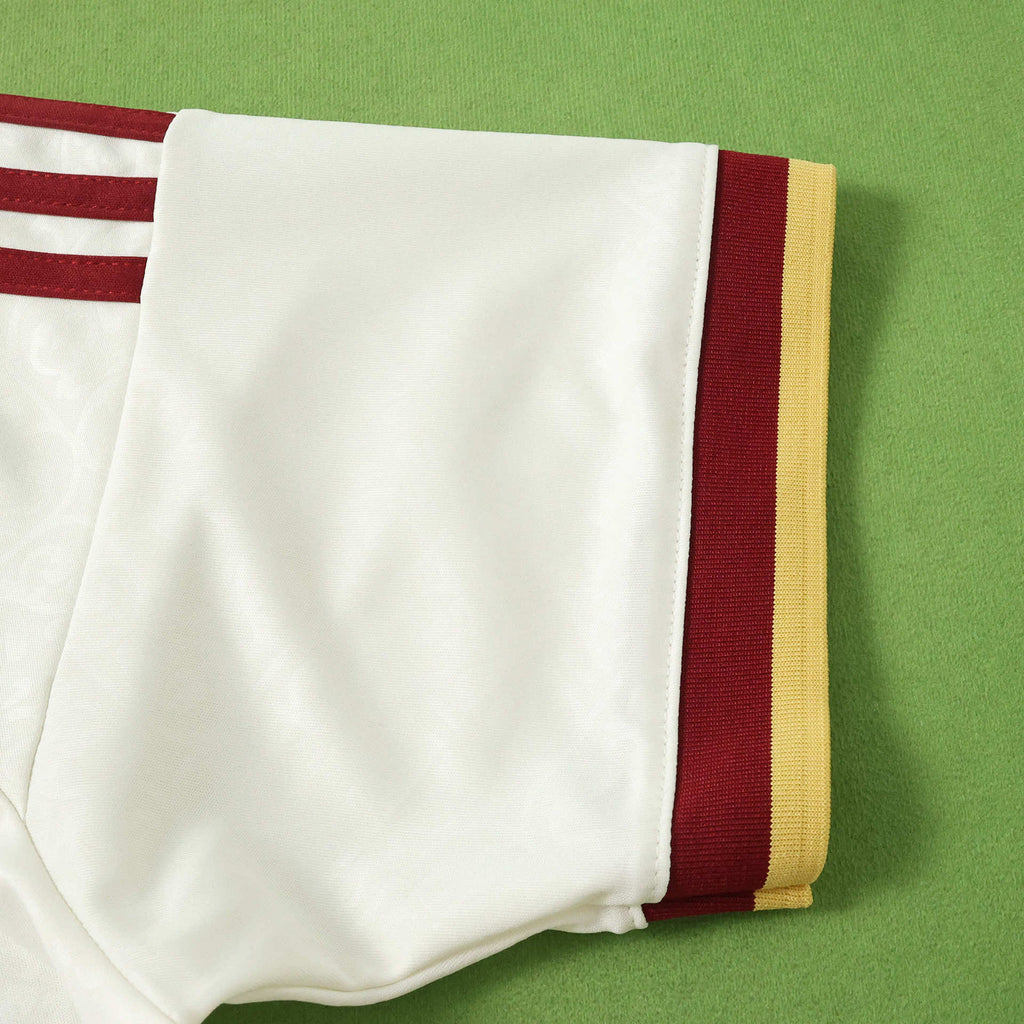 Maillot Espagne Extérieur 2026