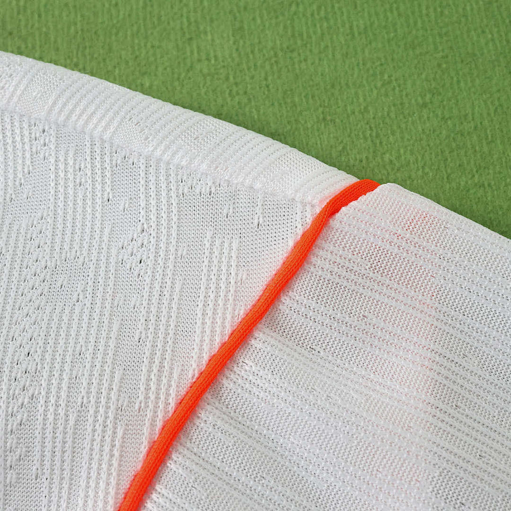 Maillot Pays-Bas Extérieur 2026