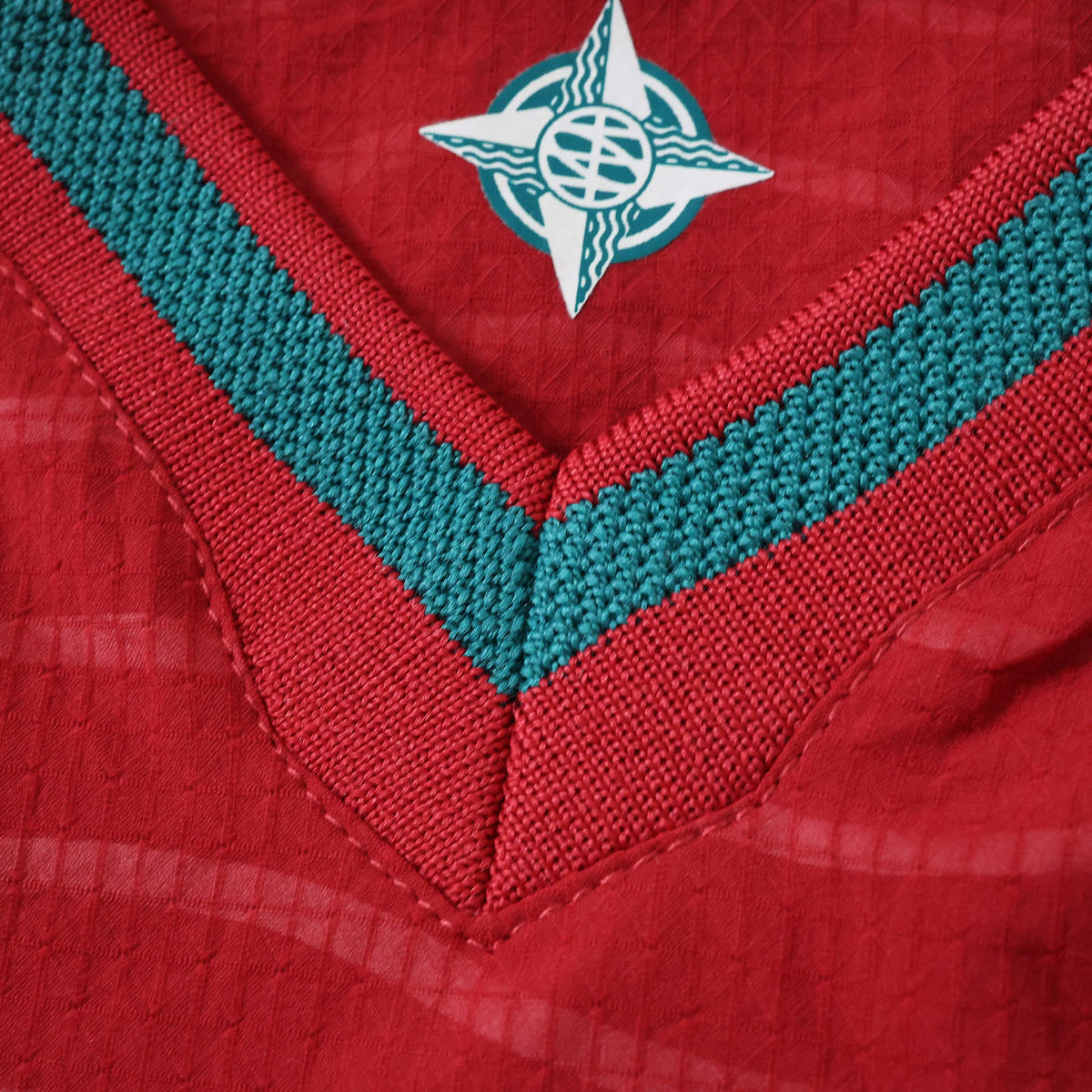 Maillot Portugal Domicile 2026