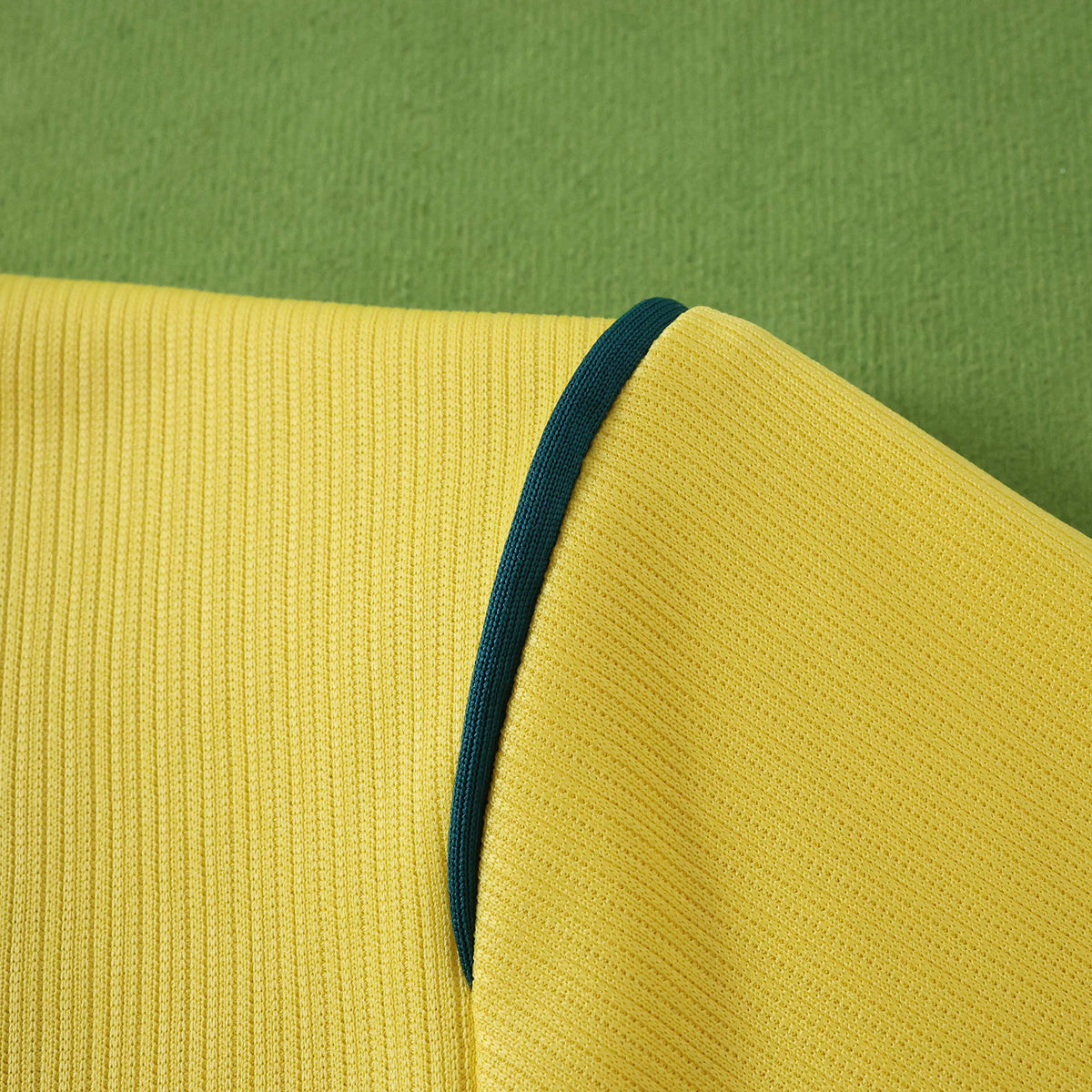 Maillot Brésil Domicile 2026