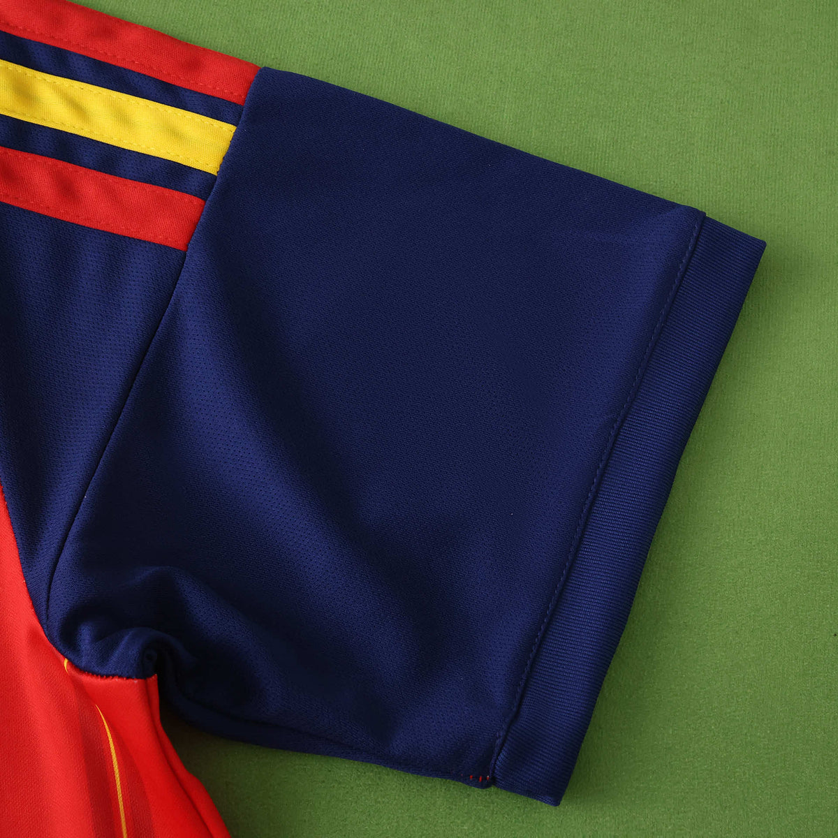 Maillot Espagne Domicile 2026