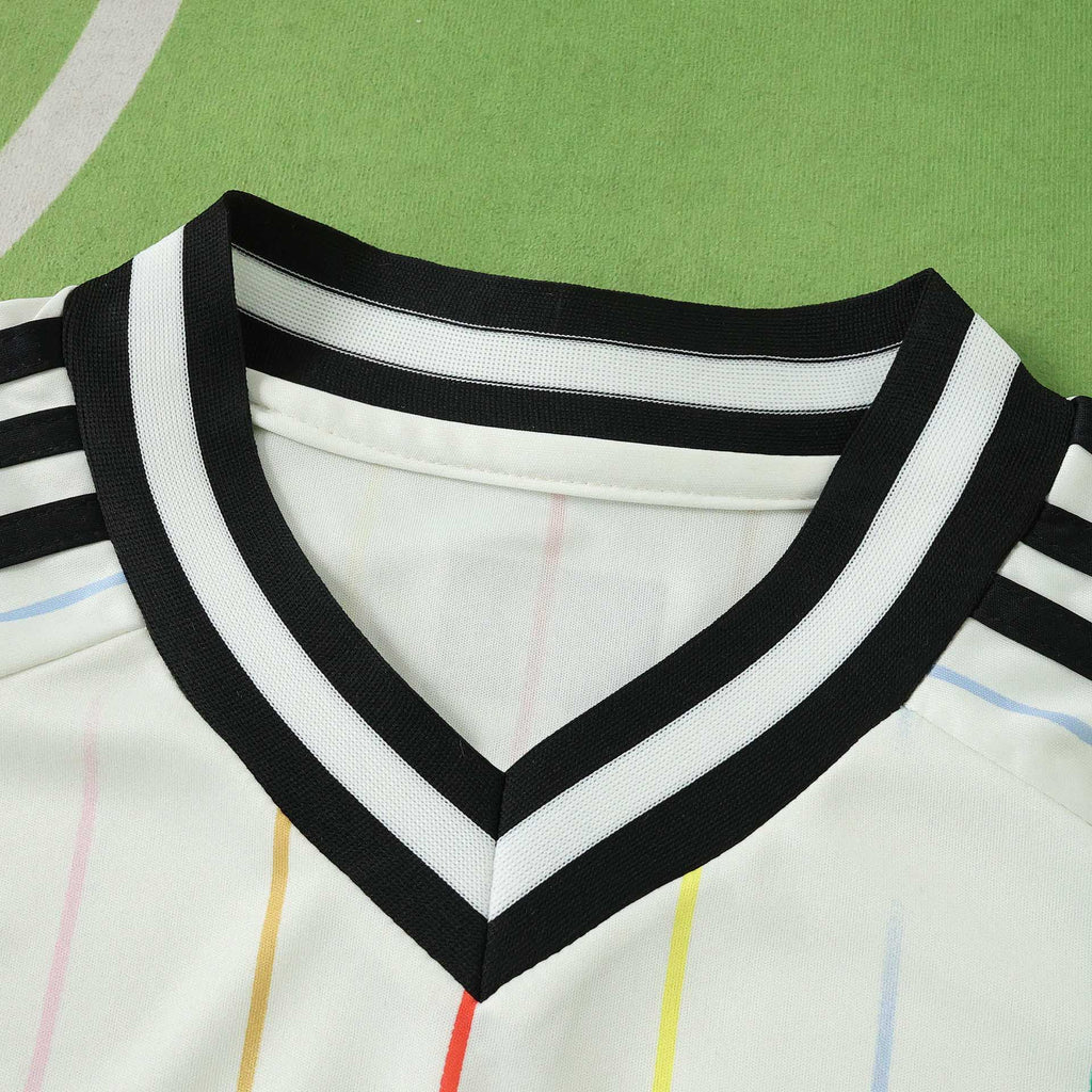 Maillot Japon Extérieur 2026