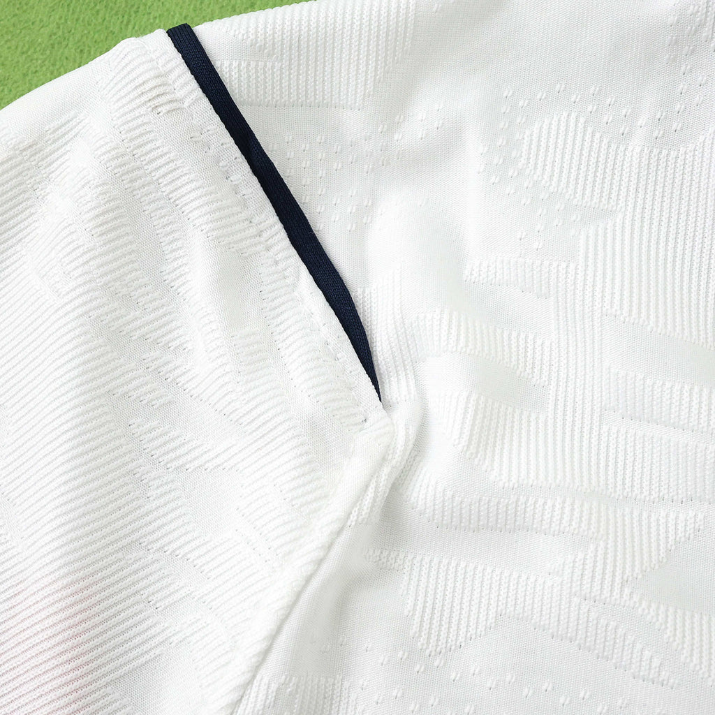 Maillot Angleterre Domicile 2026