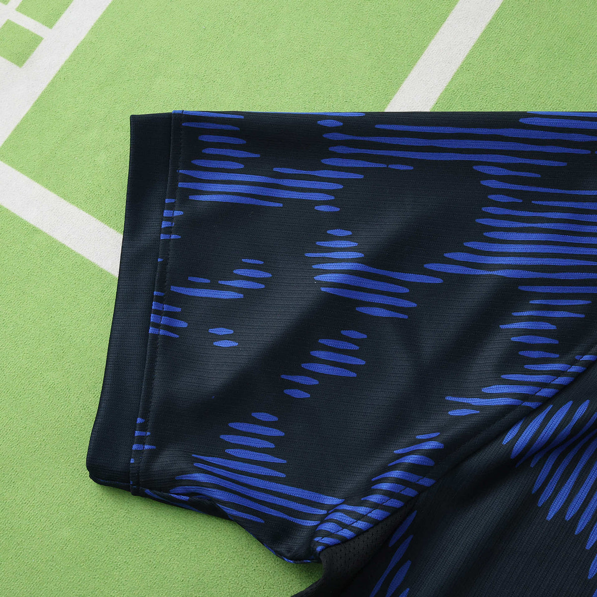 Maillot Brésil Extérieur 2026