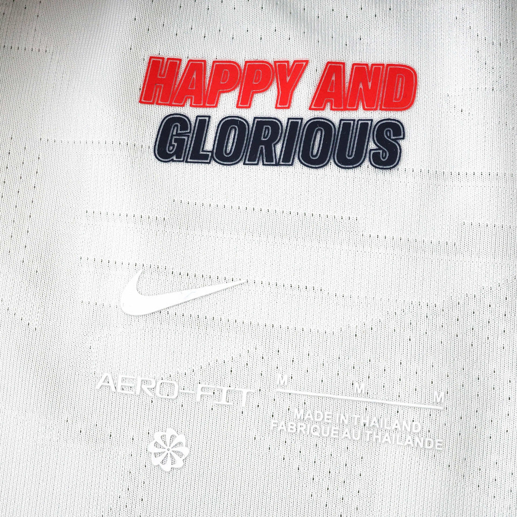 Maillot Angleterre Domicile 2026