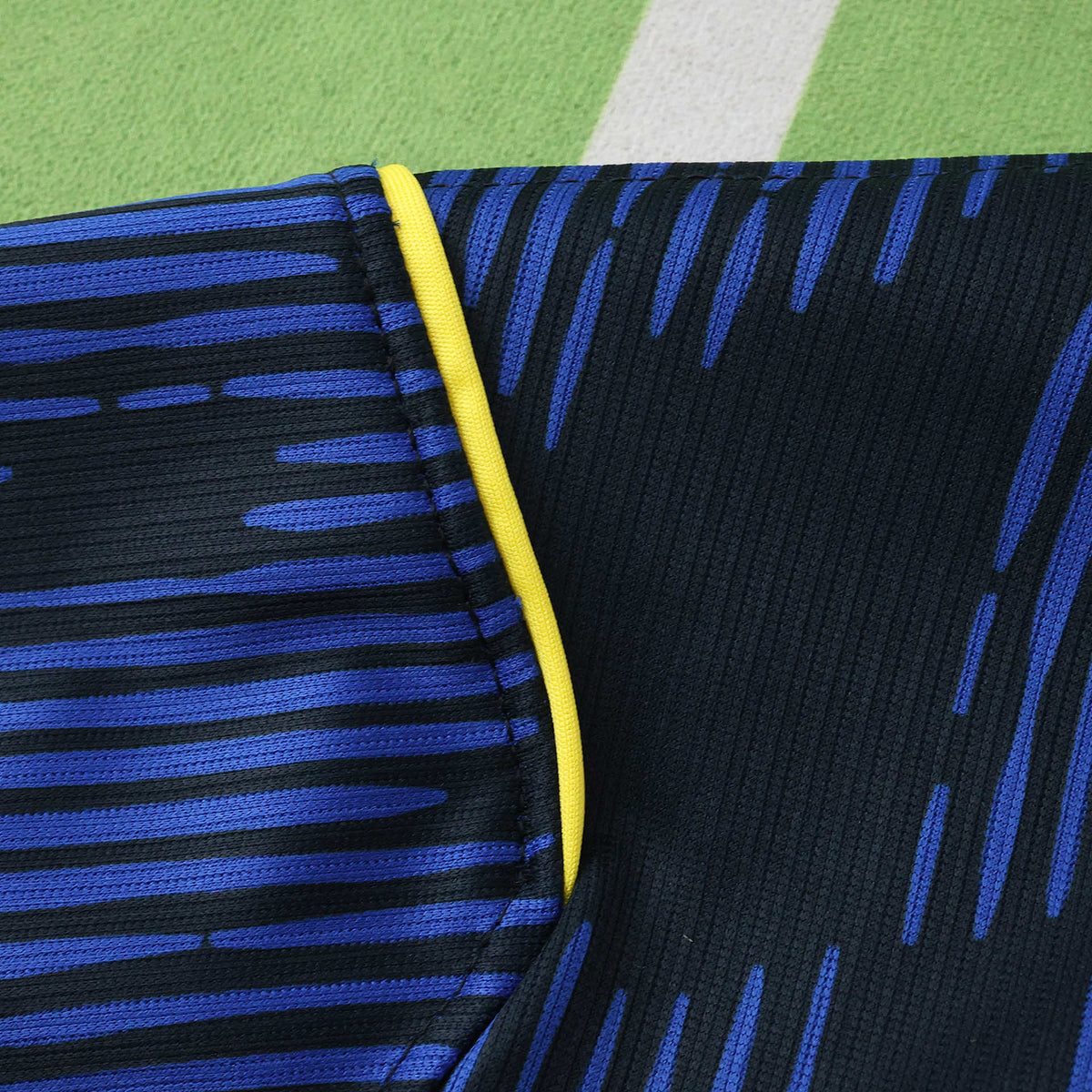 Maillot Brésil Extérieur 2026
