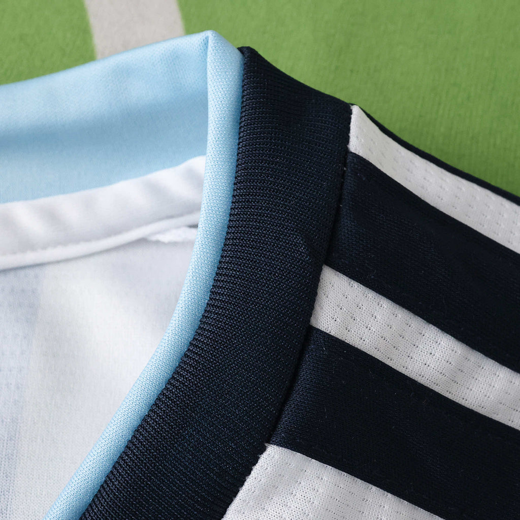 Maillot Argentine Domicile 2026