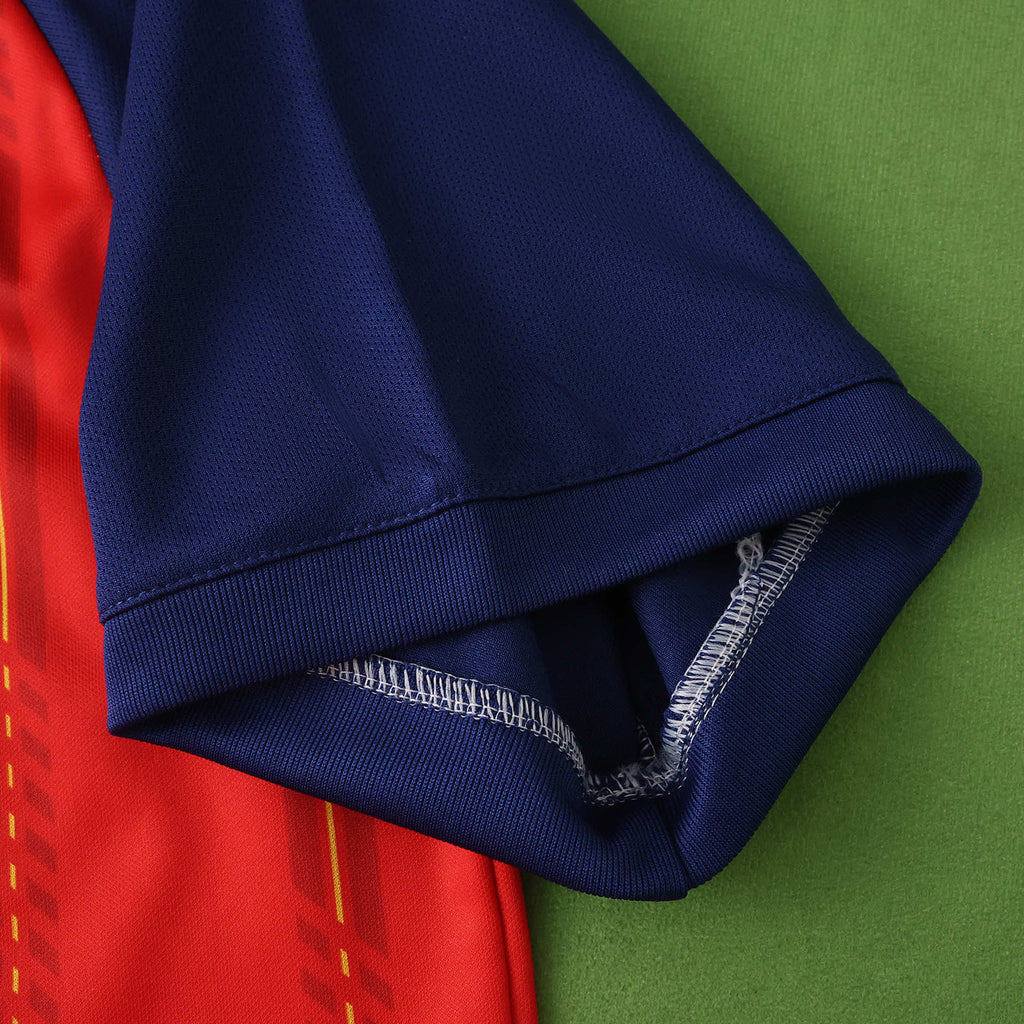 Maillot Espagne Domicile 2026