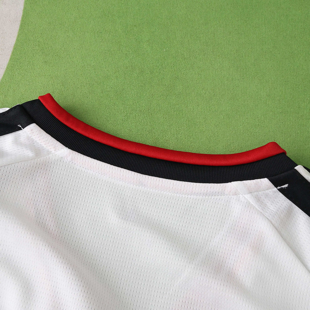 Maillot Allemagne Domicile 2026