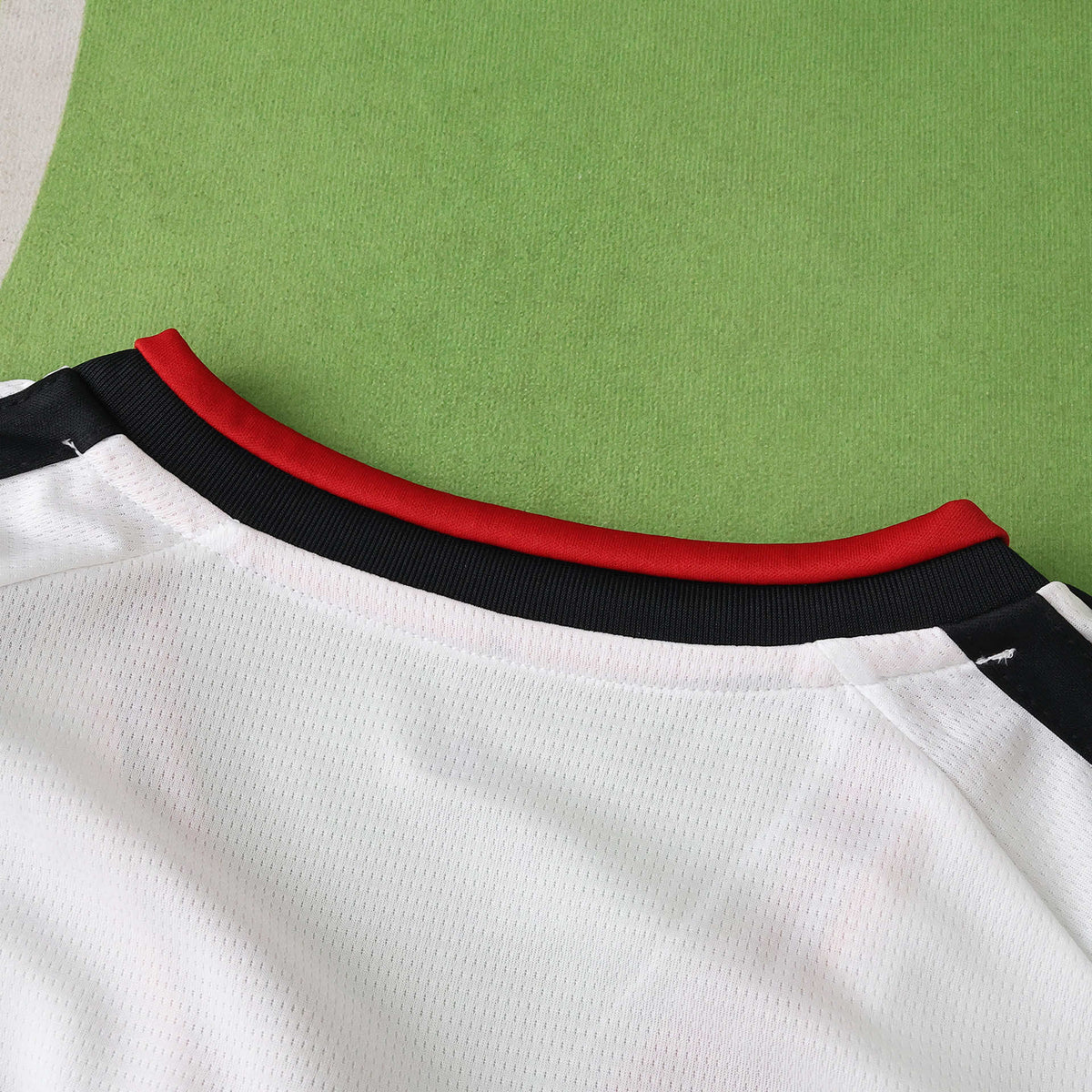 Maillot Allemagne Domicile 2026