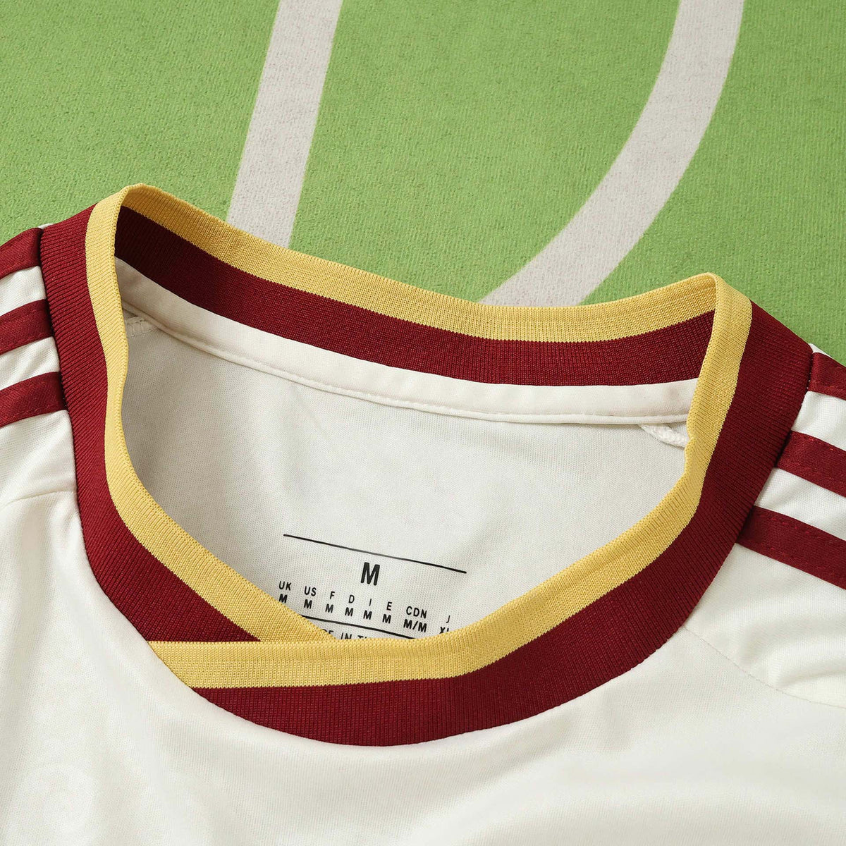 Maillot Espagne Extérieur 2026