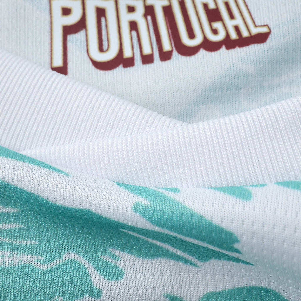 Maillot Portugal Extérieur 2026