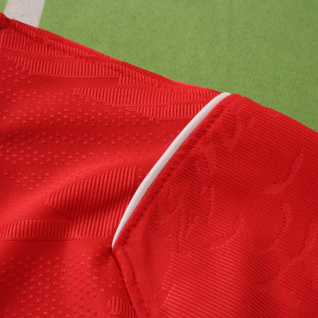 Maillot Angleterre Extérieur 2026