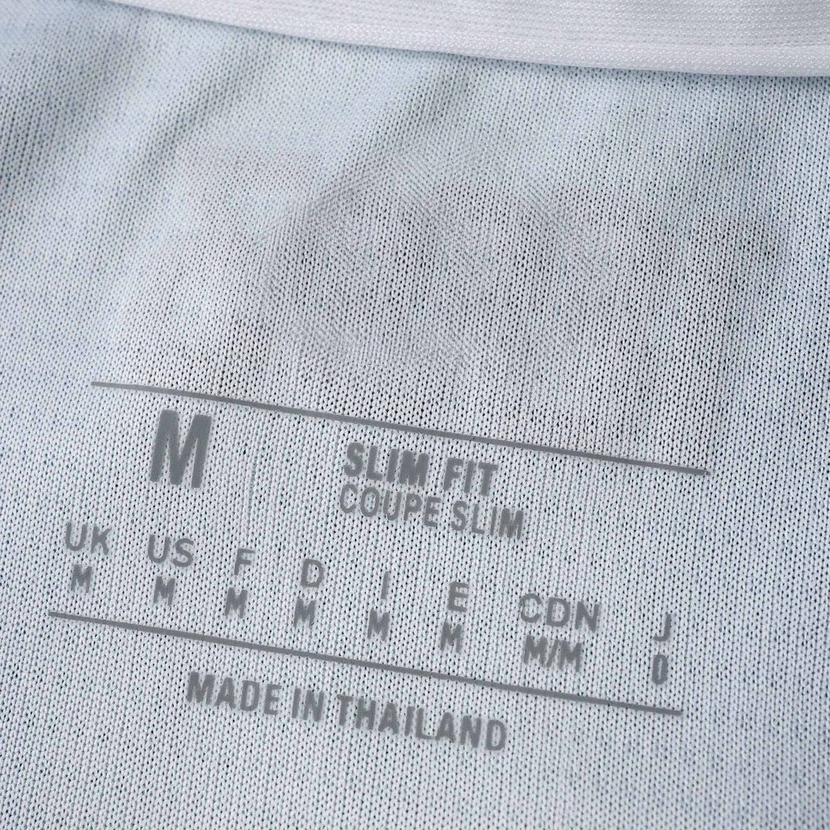 Maillot Argentine Domicile 2026