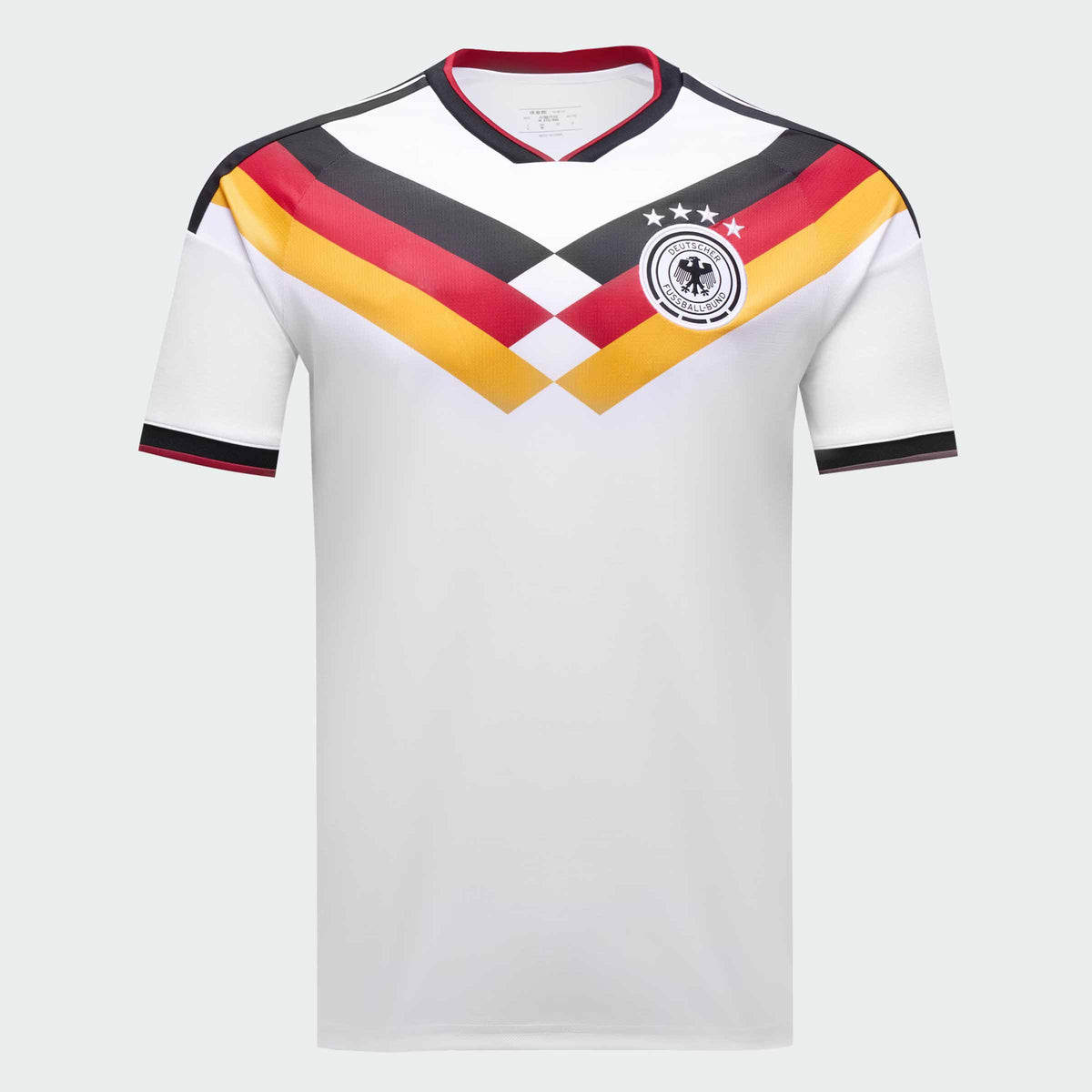Maillot Allemagne Domicile 2026
