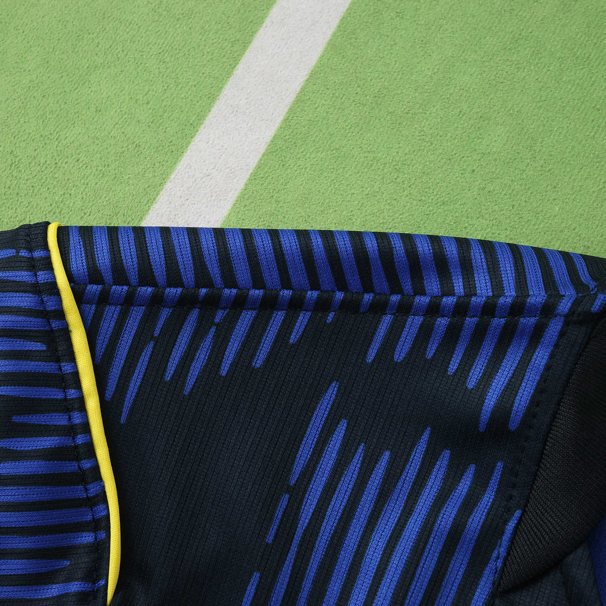 Maillot Brésil Extérieur 2026