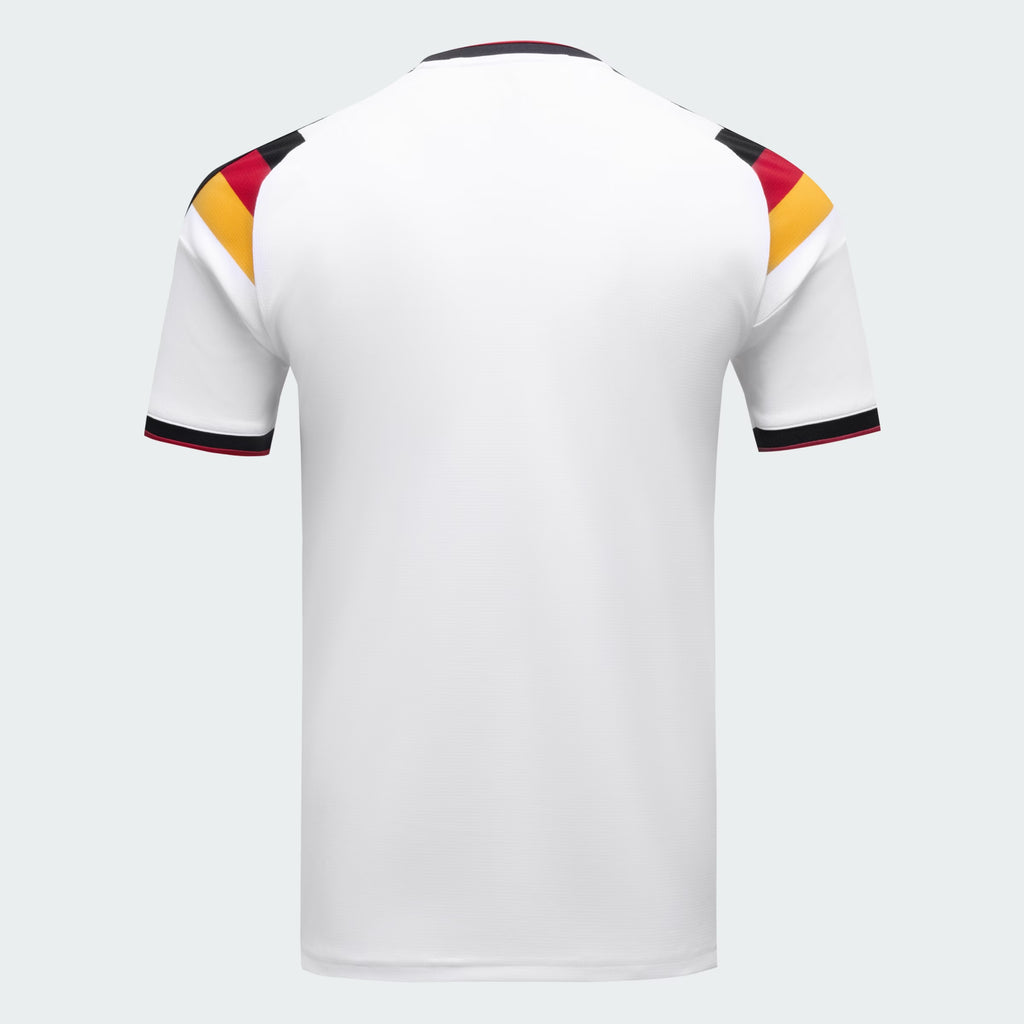 Maillot Allemagne Domicile 2026
