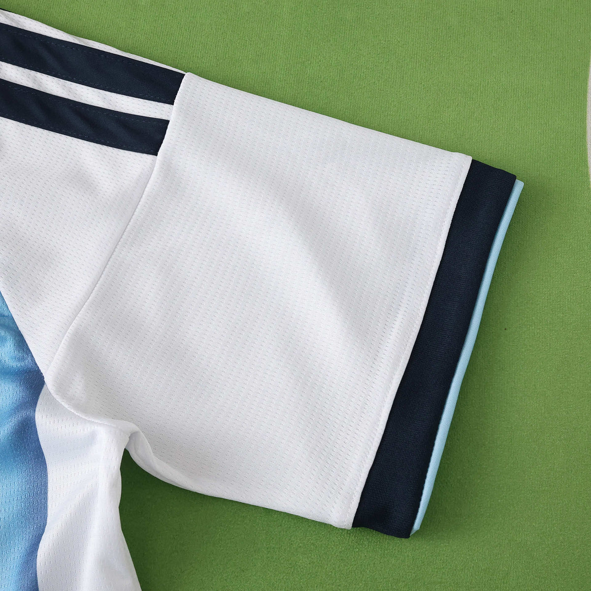 Maillot Argentine Domicile 2026