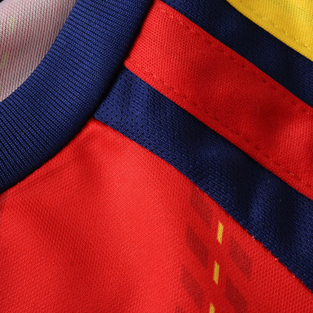 Maillot Espagne Domicile 2026