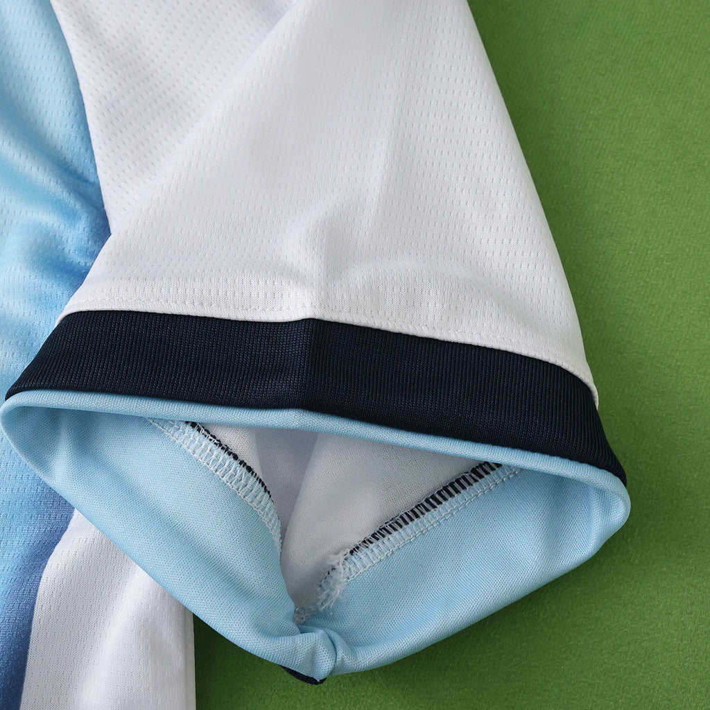 Maillot Argentine Domicile 2026