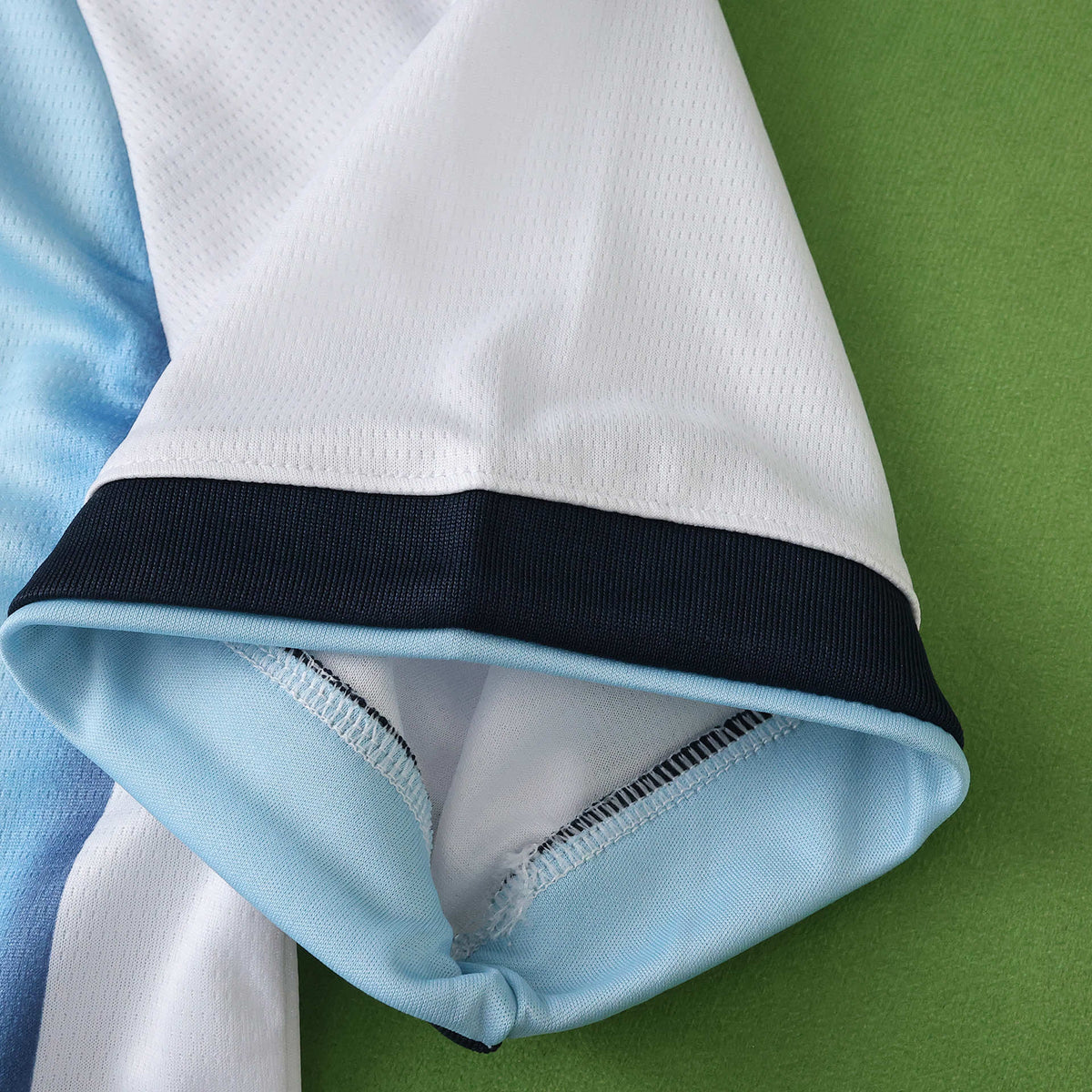 Maillot Argentine Domicile 2026