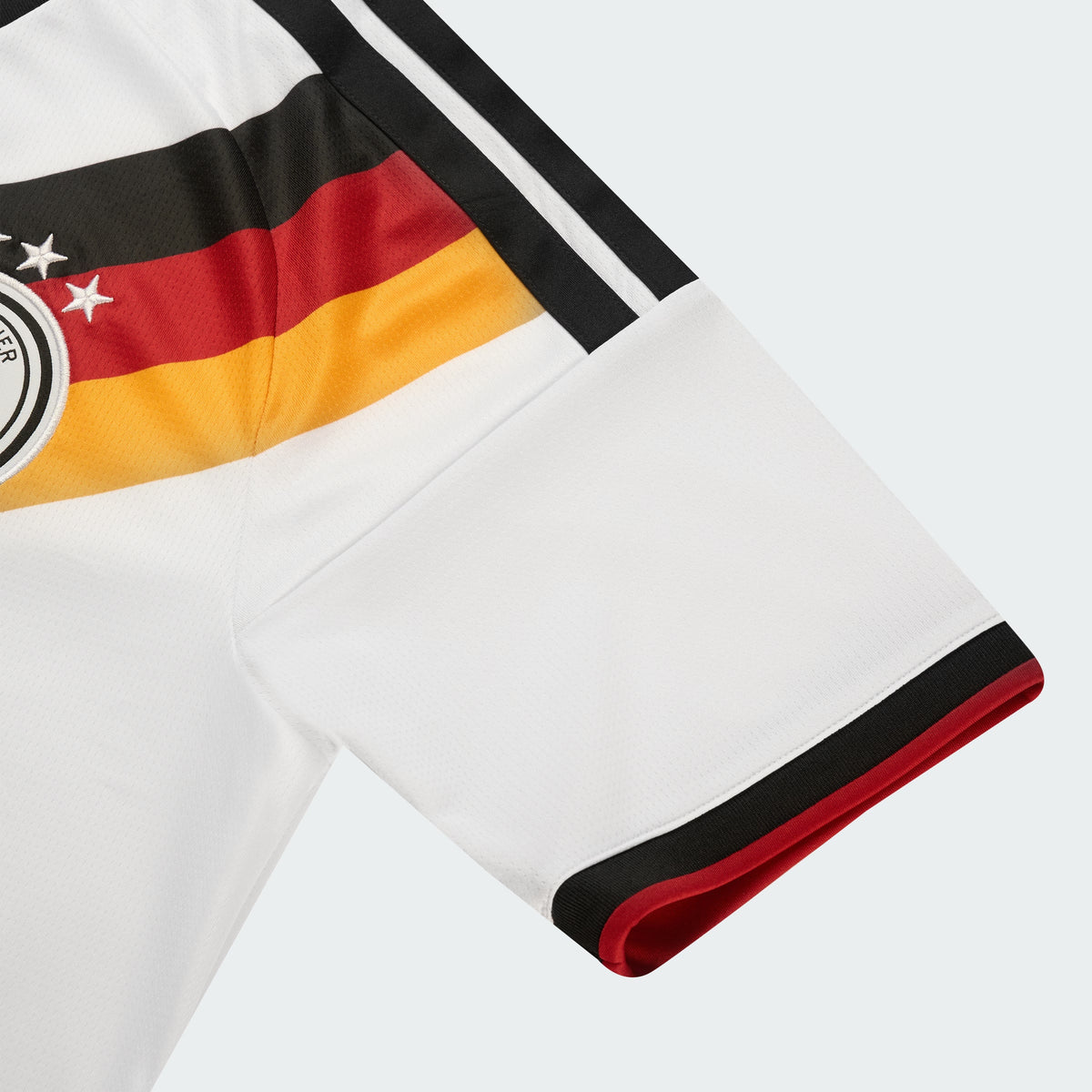 Maillot Allemagne Domicile 2026