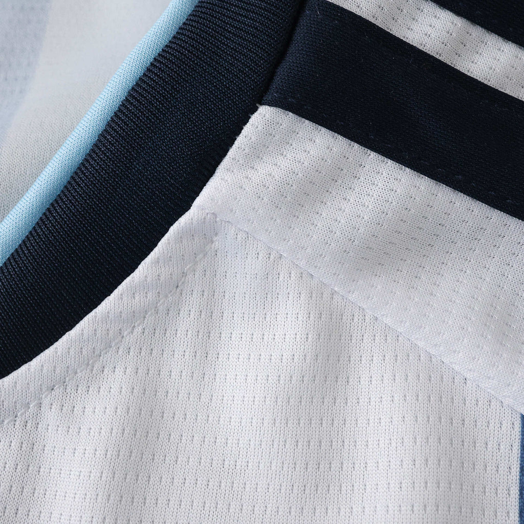 Maillot Argentine Domicile 2026