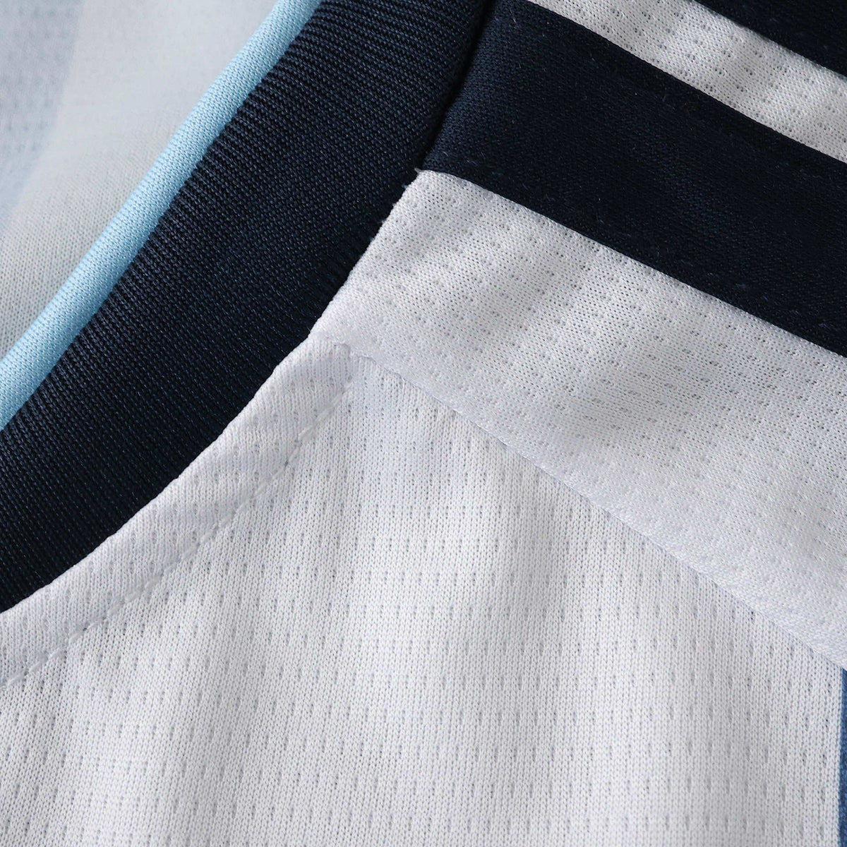 Maillot Argentine Domicile 2026