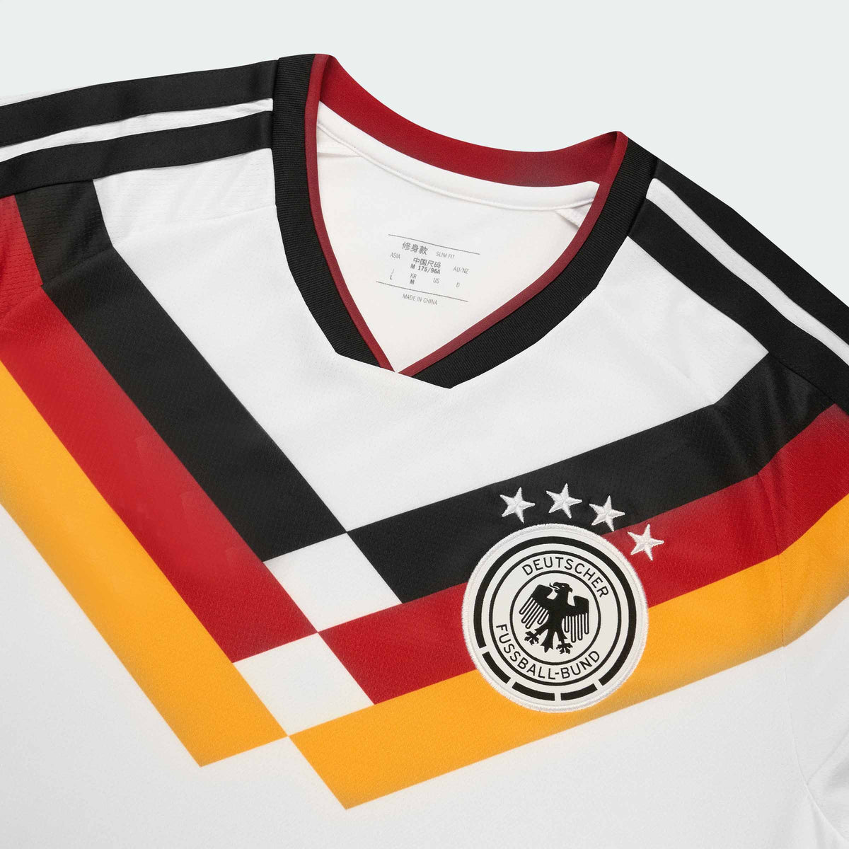 Maillot Allemagne Domicile 2026