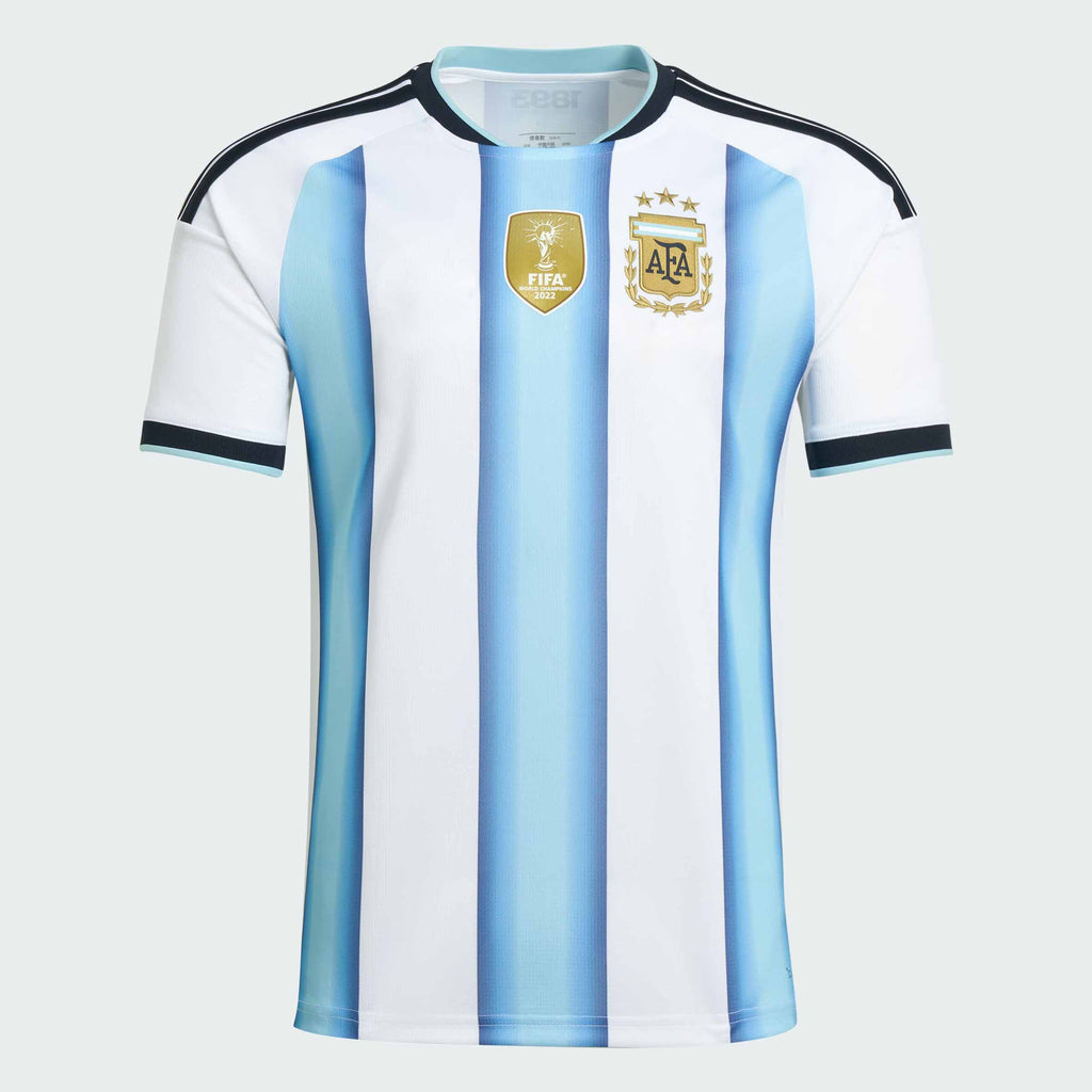 Maillot Argentine Domicile 2026