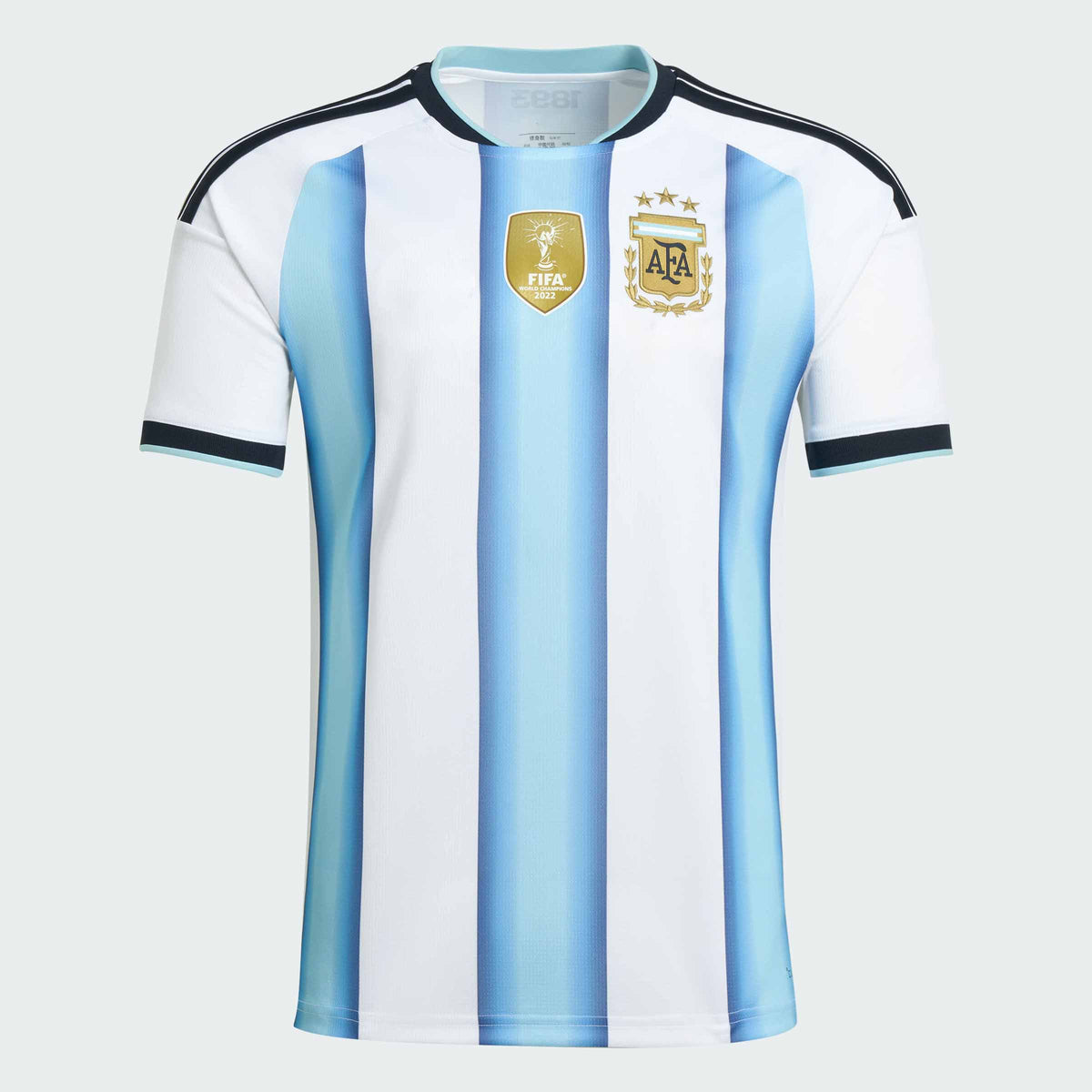 Maillot Argentine Domicile 2026