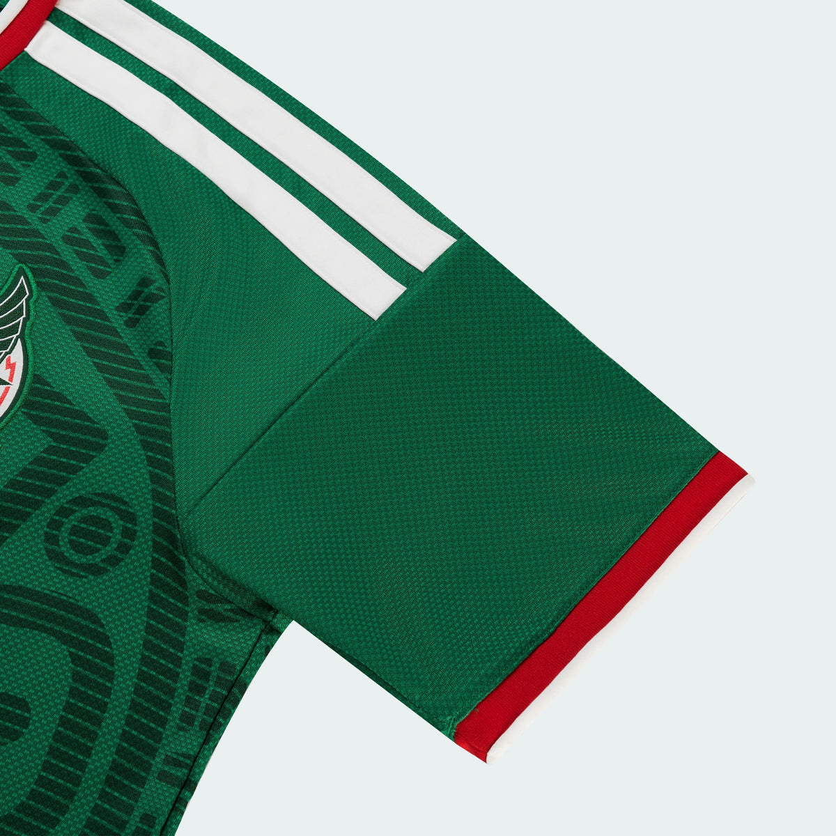 Maillot Mexique Domicile 2026