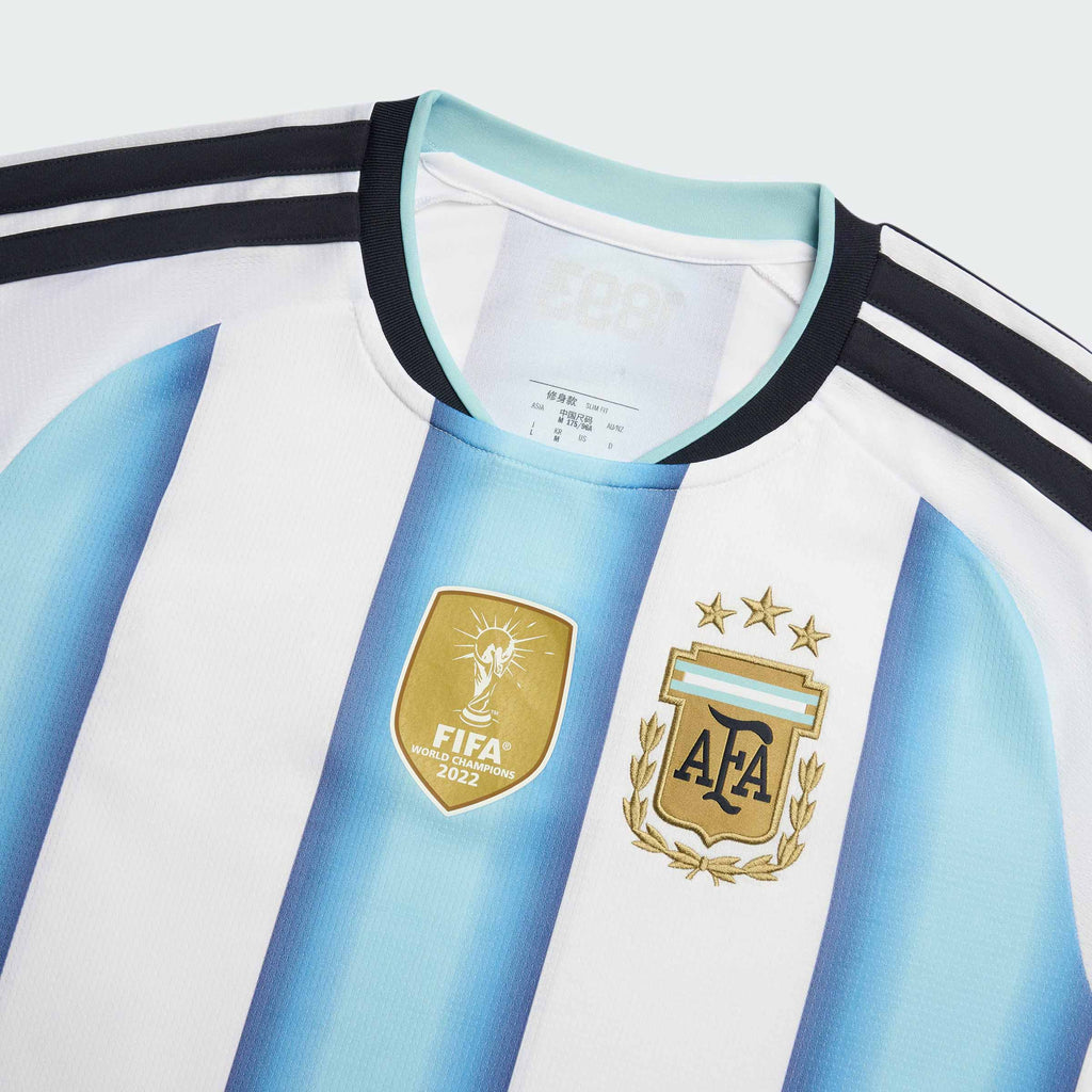 Maillot Argentine Domicile 2026