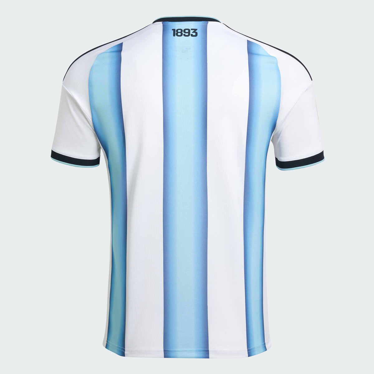 Maillot Argentine Domicile 2026