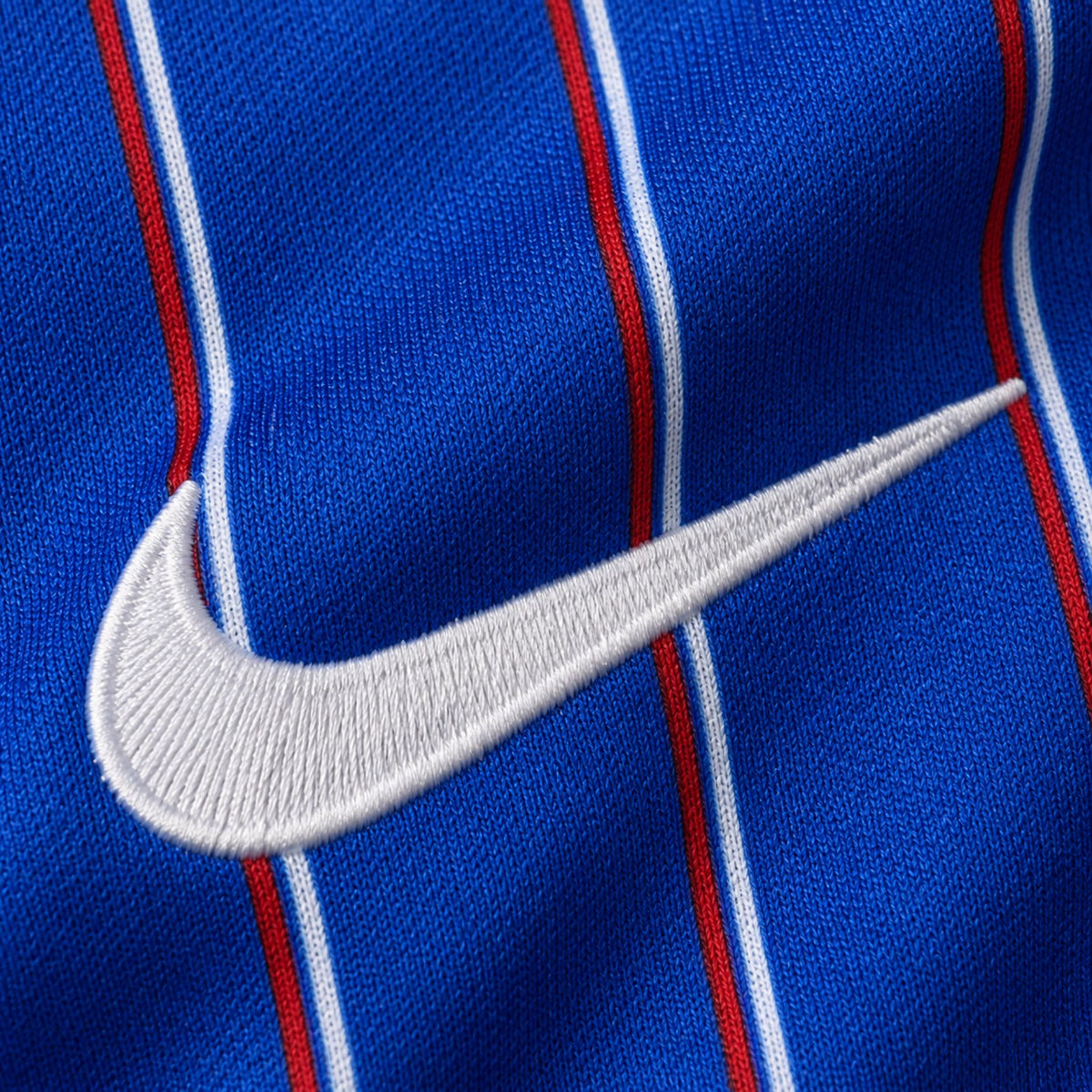 Maillot France x JACQUEMUS