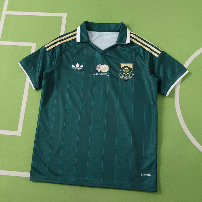 Maillot Afrique du Sud Extérieur 2026