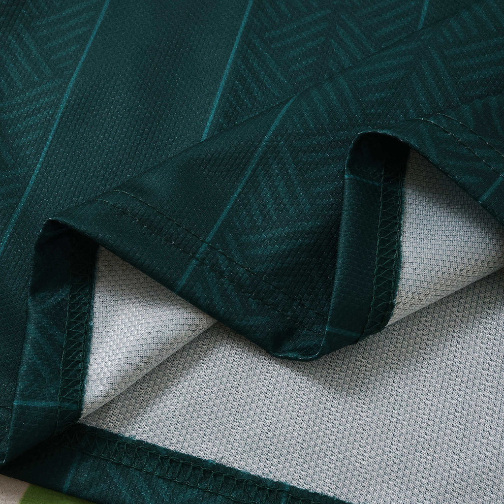 Maillot Afrique du Sud Extérieur 2026