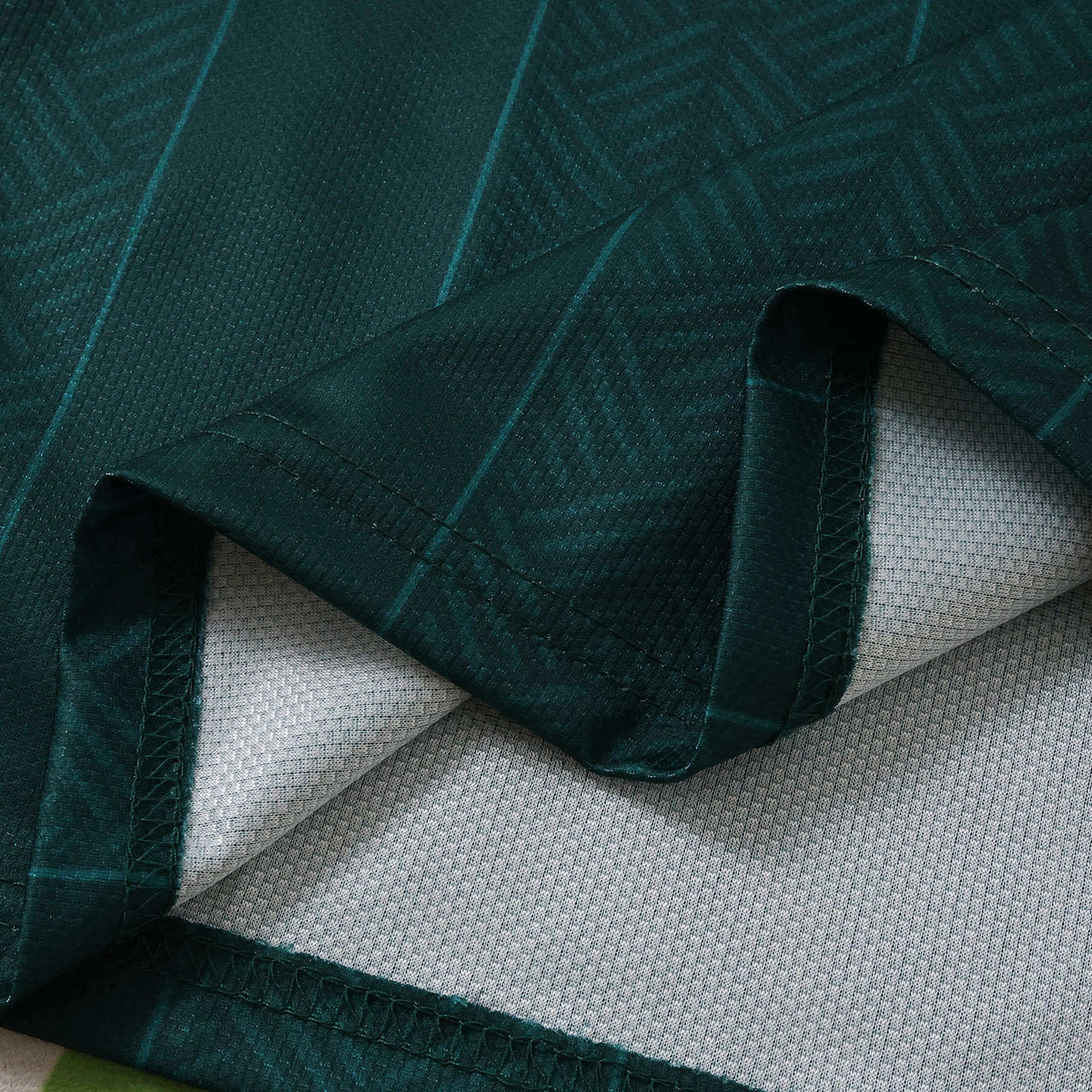 Maillot Afrique du Sud Extérieur 2026