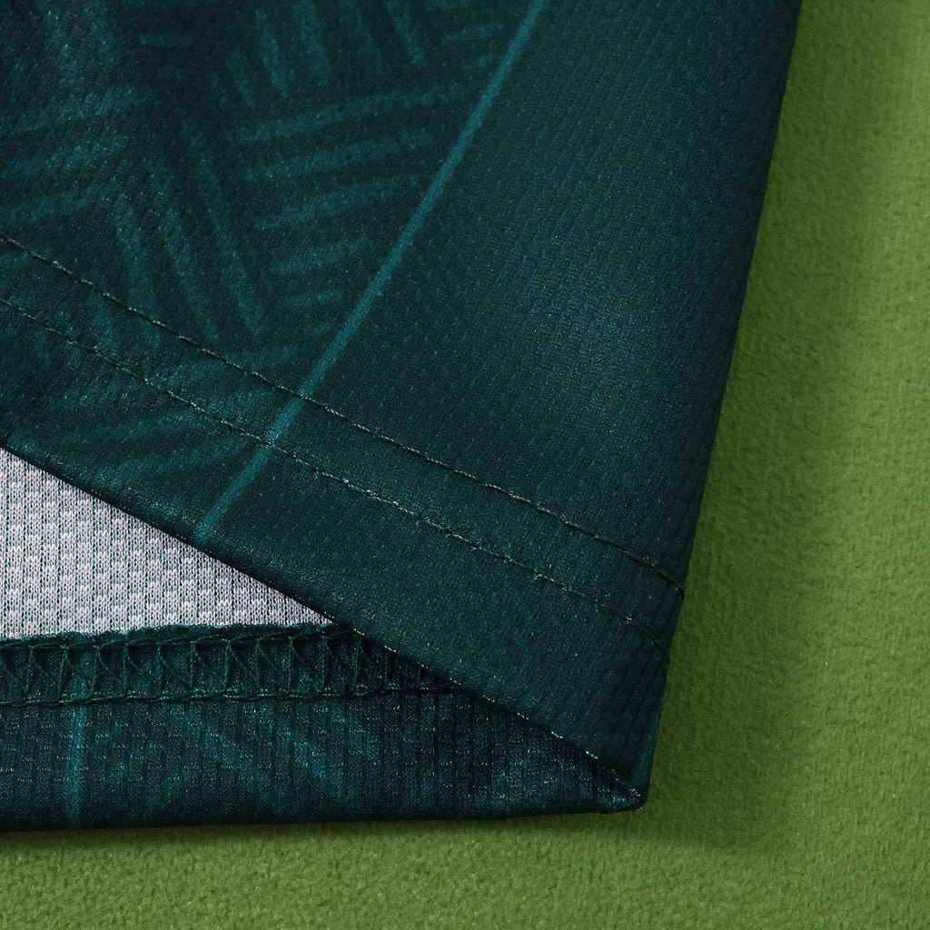 Maillot Afrique du Sud Extérieur 2026
