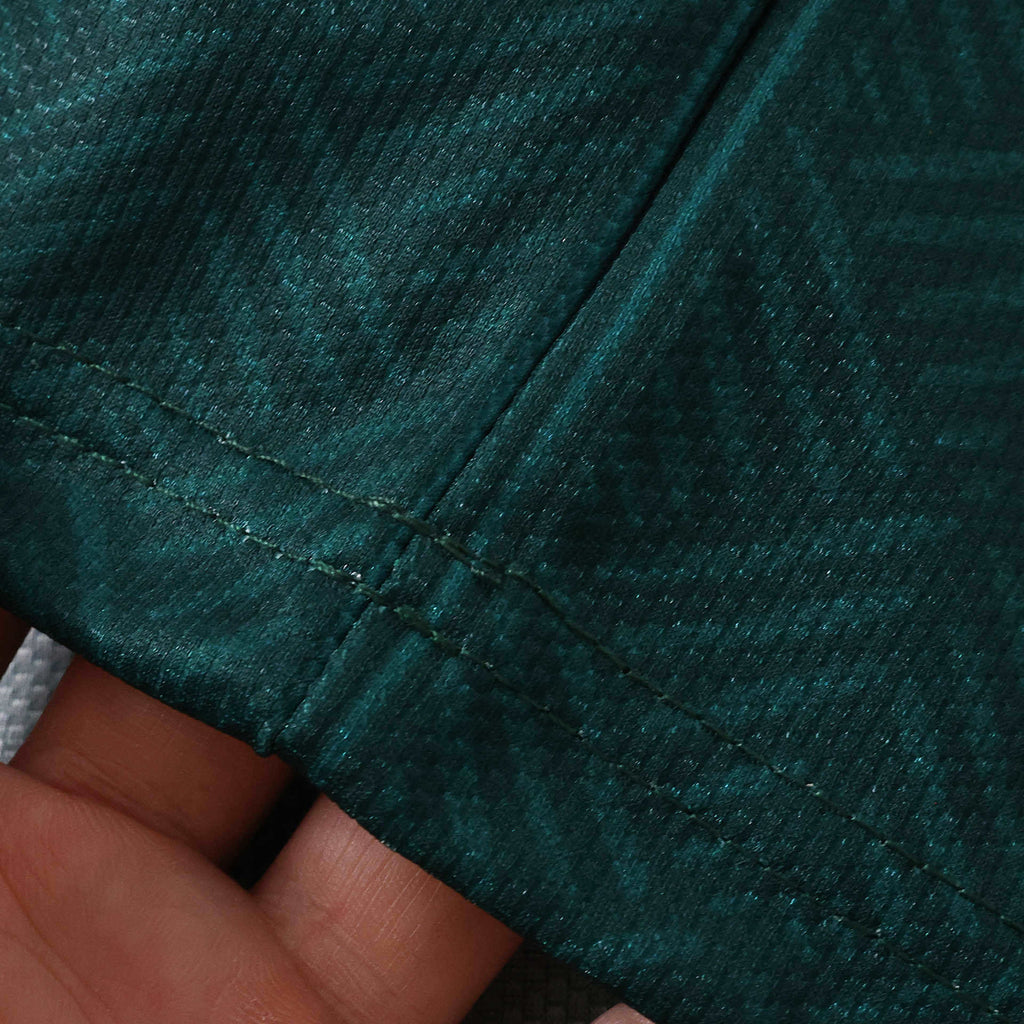 Maillot Afrique du Sud Extérieur 2026