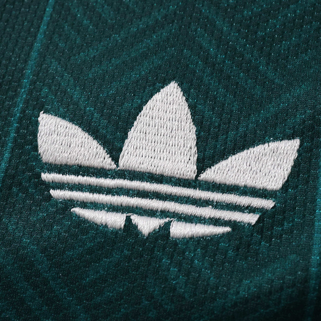 Maillot Afrique du Sud Extérieur 2026