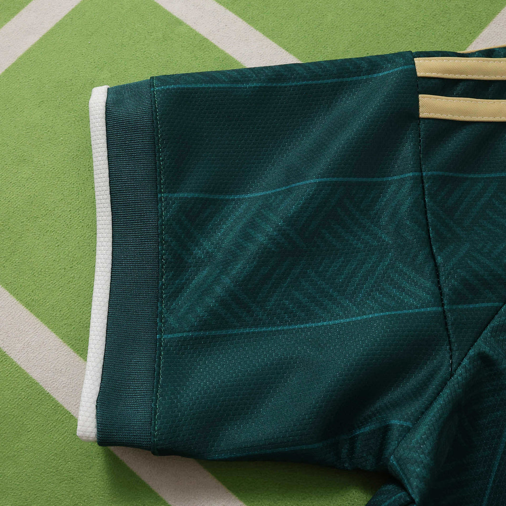 Maillot Afrique du Sud Extérieur 2026