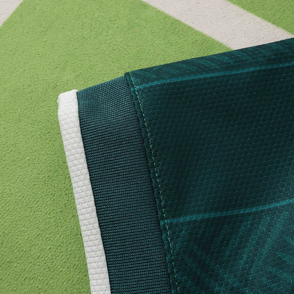 Maillot Afrique du Sud Extérieur 2026