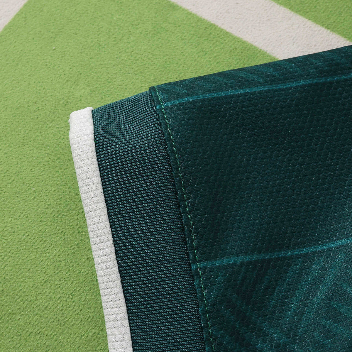 Maillot Afrique du Sud Extérieur 2026